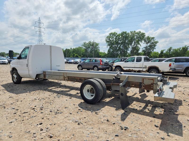 59230426 :رقم المزاد ، 1FDXE4FS7BDA17210 vin ، 2011 Ford E مزاد بيع