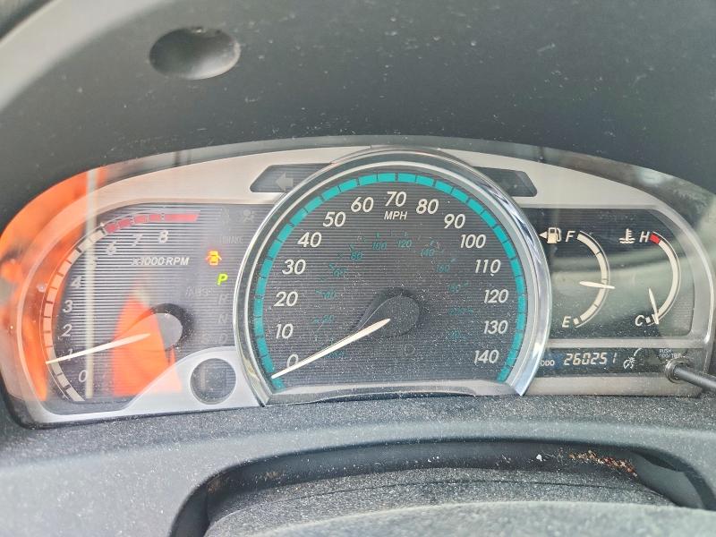 Продажа на аукционе авто 2010 Toyota Venza, vin: 4T3ZA3BB3AU030109, номер лота: 58703866