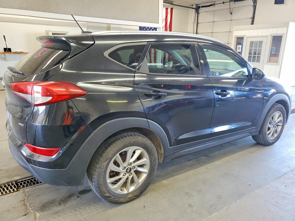 Продажа на аукционе авто 2016 Hyundai Tucson, vin: KM8J3CA49GU142764, номер лота: 57245576