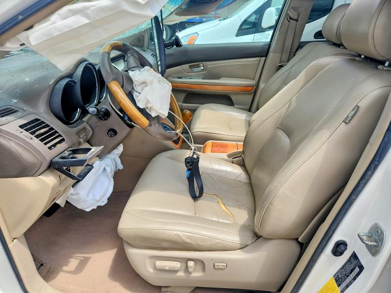 Aukcja sprzedaży 2005 Lexus Rx, vin: 2T2HA31U55C057662, numer aukcji: 57035956