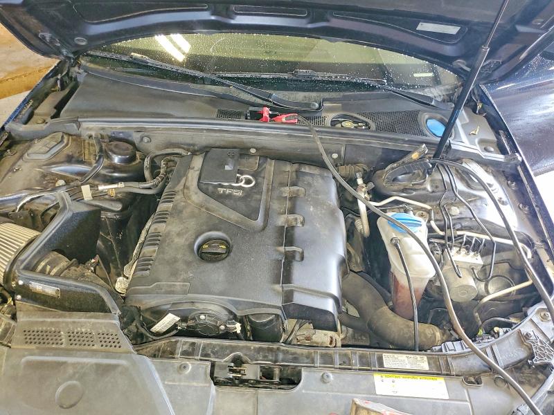 Продаж на аукціоні авто 2015 Audi A4, vin: WAUDFAFL6FN034833, номер лоту: 59002236