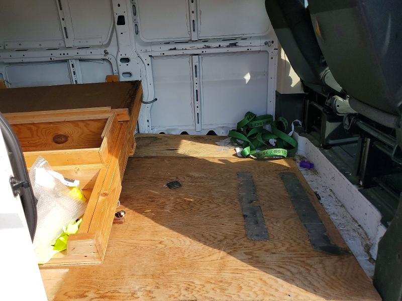 Продаж на аукціоні авто 2018 Ram Promaster 1500, vin: 3C6TRVNG2JE103393, номер лоту: 59116926