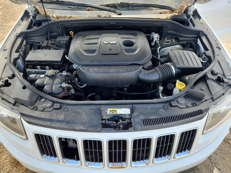 Продаж на аукціоні авто 2016 Jeep Grand Cherokee, vin: 1C4RJFBG8GC348493, номер лоту: 59155626