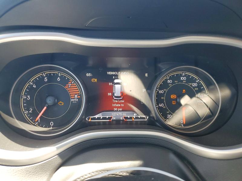 Продажа на аукционе авто 2018 Jeep Cherokee, vin: 1C4PJMBX5JD551094, номер лота: 58519926