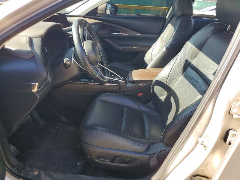 Продажа на аукционе авто 2023 Mazda Cx-30, vin: 3MVDMBDM6PM525715, номер лота: 57696866