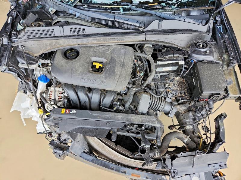 Продаж на аукціоні авто 2019 Kia Forte, vin: 3KPF24AD7KE137749, номер лоту: 57443556