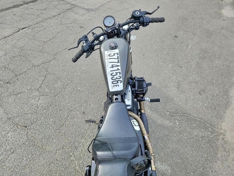 Aukcja sprzedaży 2019 Harley-davidson Xl1200, vin: 1HD1LC314KC423326, numer aukcji: 57741536