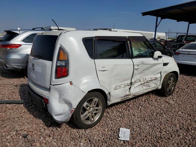 59108816 :رقم المزاد ، KNDJT2A21B7343174 vin ، 2011 Kia Soul مزاد بيع