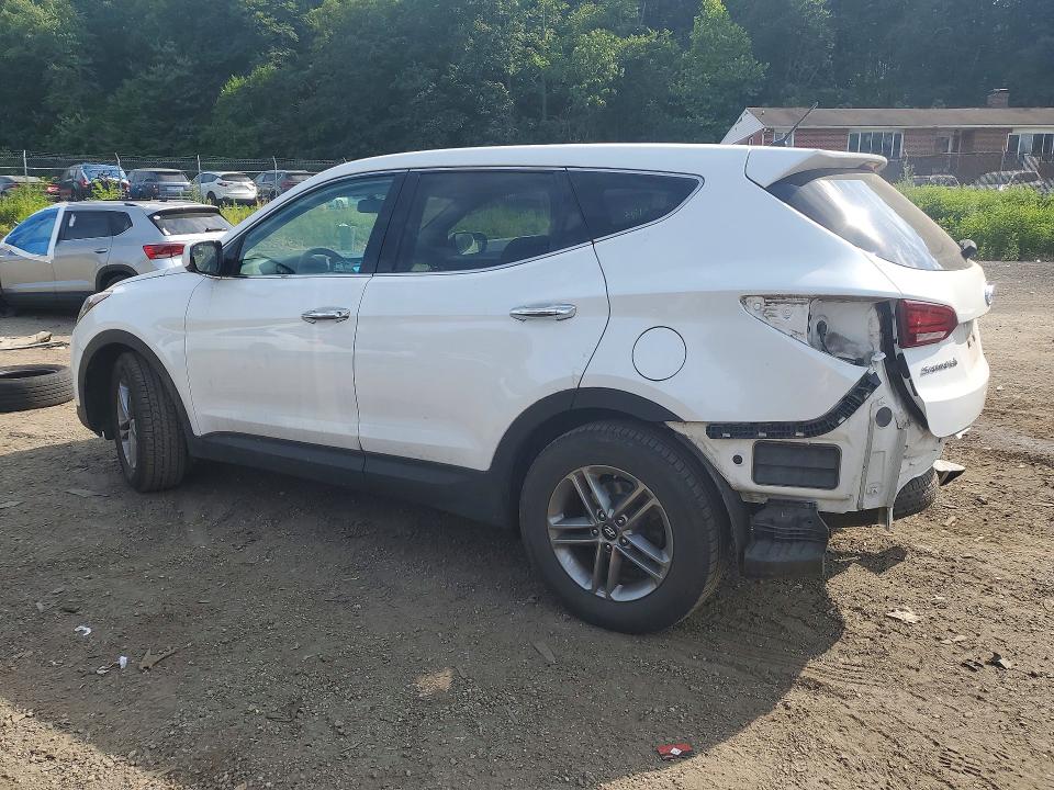 Aukcja sprzedaży 2018 Hyundai Santa Fe Sport, vin: 5NMZTDLB9JH099003, numer aukcji: 56246716