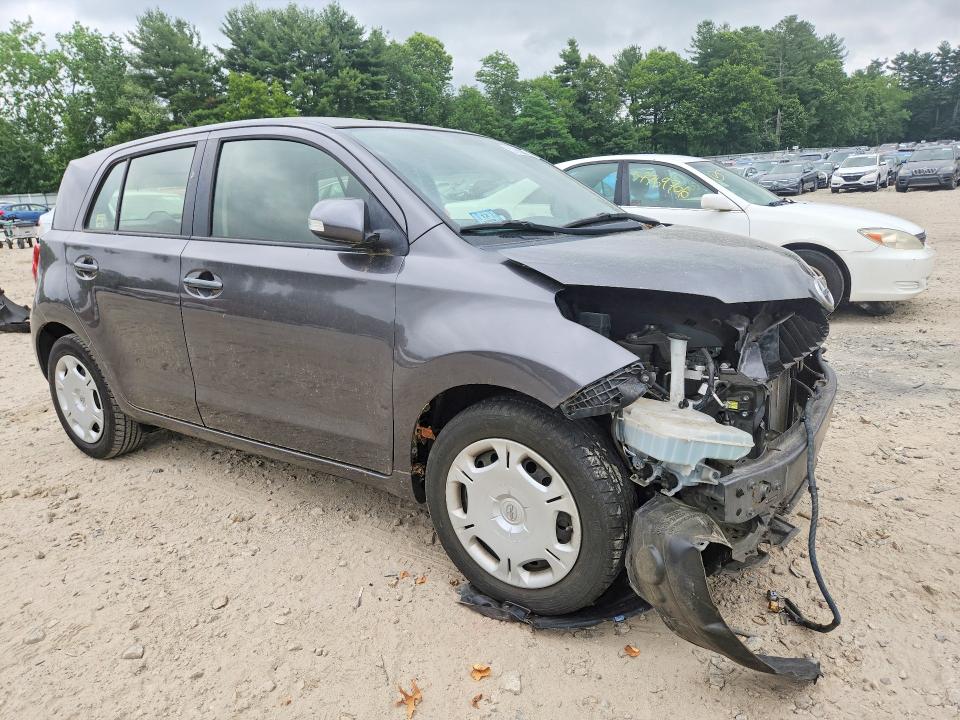 Aukcja sprzedaży 2014 Scion Xd, vin: JTKKUPB48E1045185, numer aukcji: 57668816