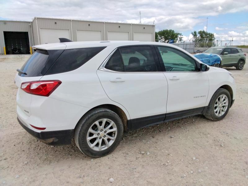 Продаж на аукціоні авто 2019 Chevrolet Equinox, vin: 2GNAXUEV3K6211688, номер лоту: 57203046