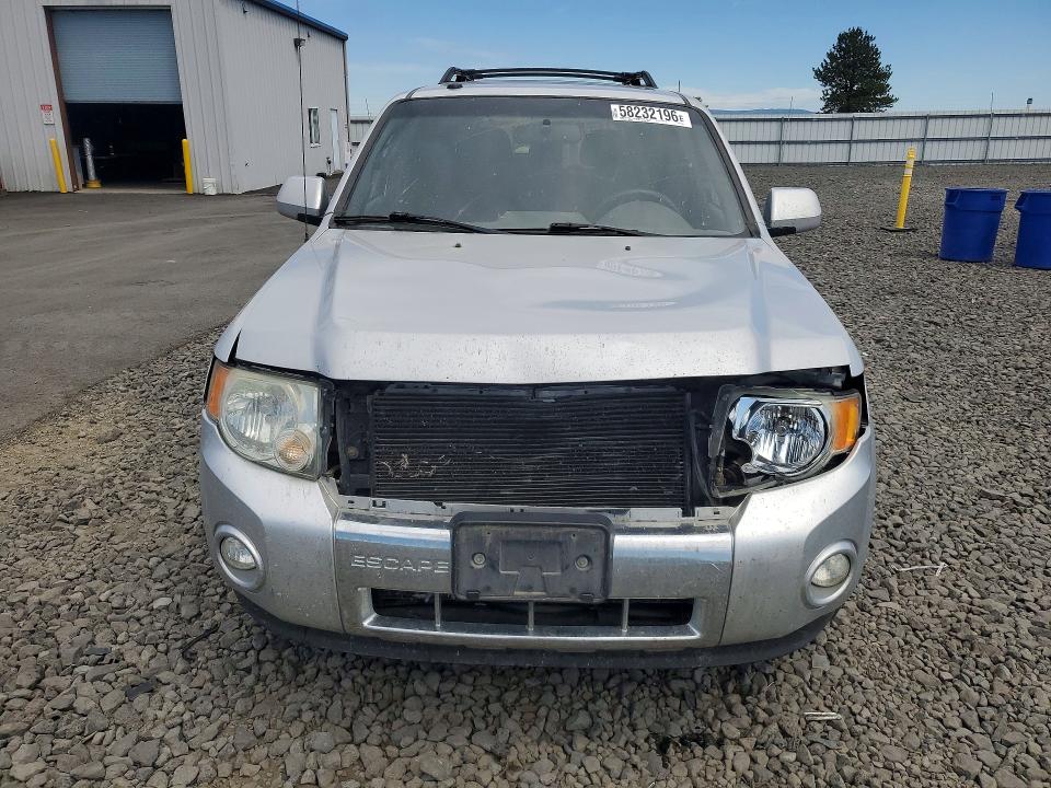 Auction sale of the 2012 Ford Escape, vin: 1FMCU9EG5CKB44045, lot number: 58232196