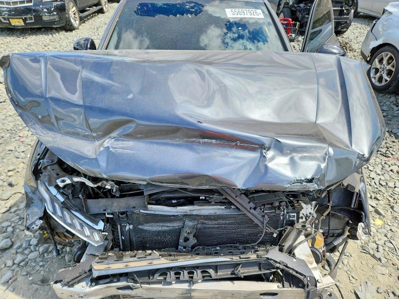 Продаж на аукціоні авто 2020 Audi S4, vin: WAUC4AF44LA029787, номер лоту: 55697926