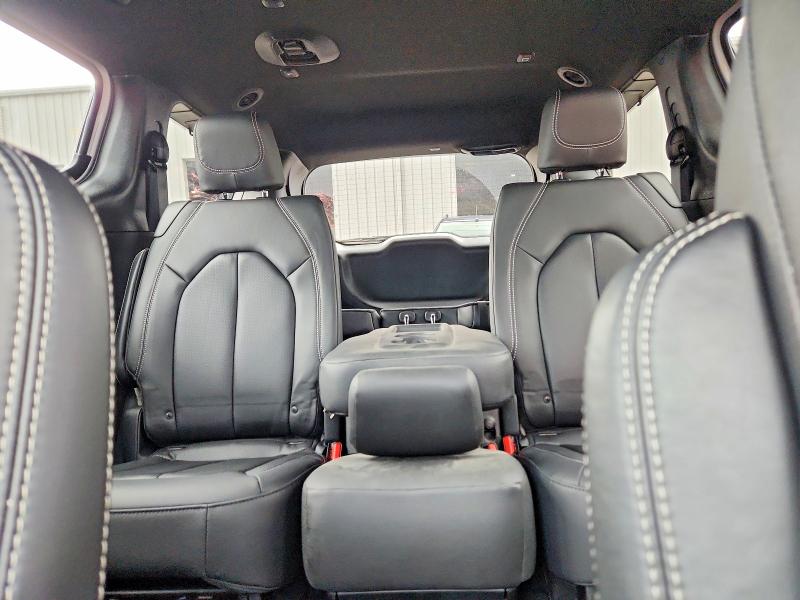 Aukcja sprzedaży 2019 Chrysler Pacifica, vin: 2C4RC1BG6KR574433, numer aukcji: 58188316