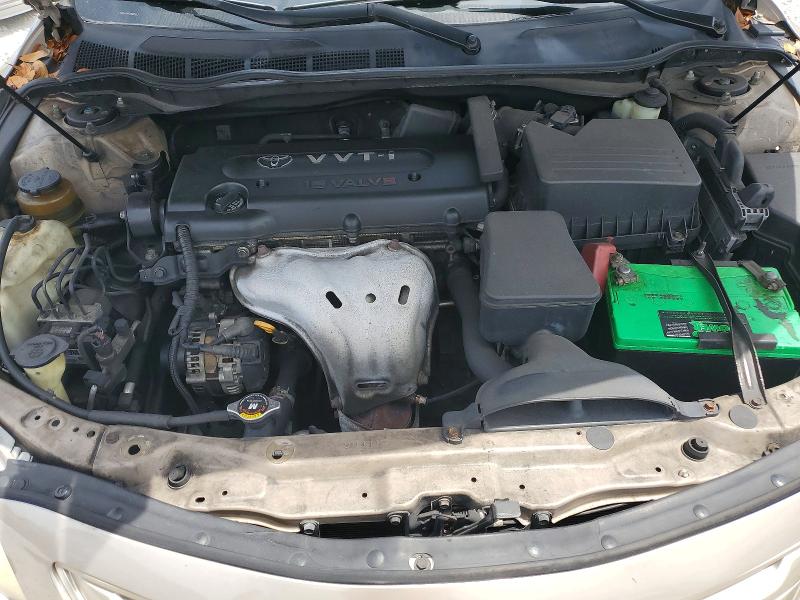 Aukcja sprzedaży 2007 Toyota Camry, vin: 4T1BE46K57U002643, numer aukcji: 57400066