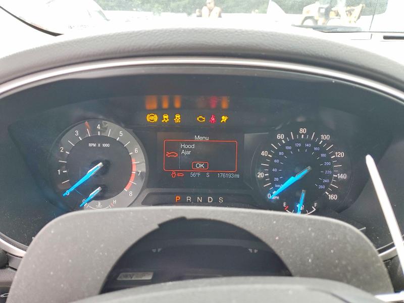 Aukcja sprzedaży 2015 Ford Fusion, vin: 3FA6P0H76FR228204, numer aukcji: 97683695