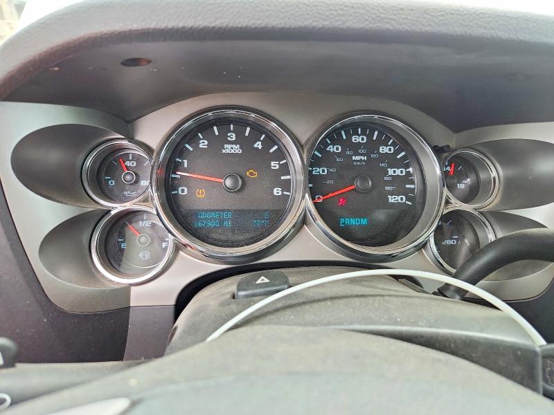 57514696 :رقم المزاد ، 3GCEK23369G112618 vin ، 2009 Chevrolet Silverado مزاد بيع
