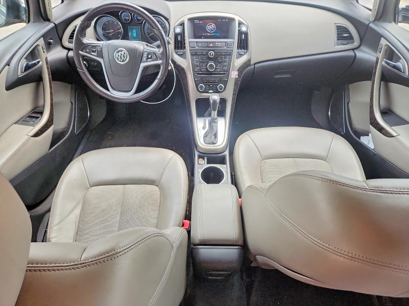 Aukcja sprzedaży 2014 Buick Verano, vin: 1G4PP5SK4E4223854, numer aukcji: 56013296