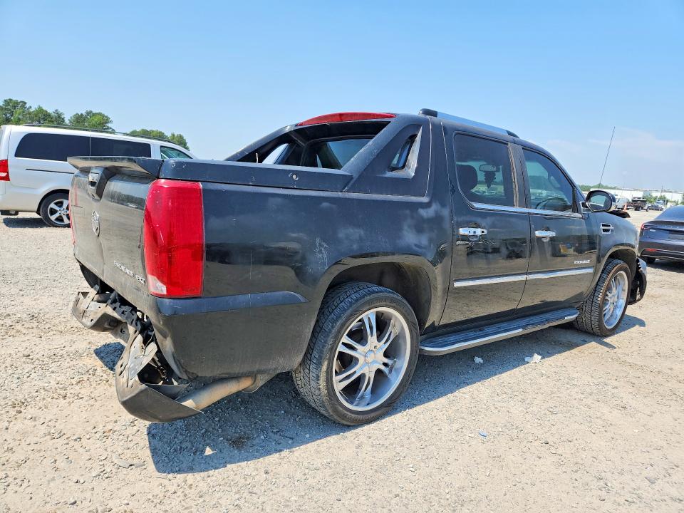 Продаж на аукціоні авто 2008 Cadillac Escalade, vin: 3GYFK62808G157135, номер лоту: 56622796