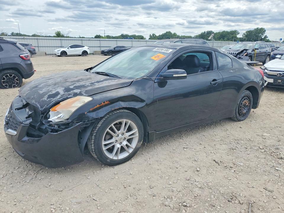 Aukcja sprzedaży 2008 Nissan Altima, vin: 1N4BL24E68C248335, numer aukcji: 58096186