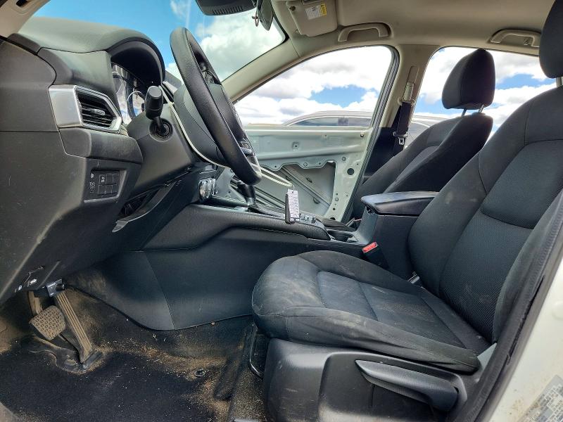 Aukcja sprzedaży 2017 Mazda Cx-5, vin: JM3KFBBL3H0113616, numer aukcji: 56869356