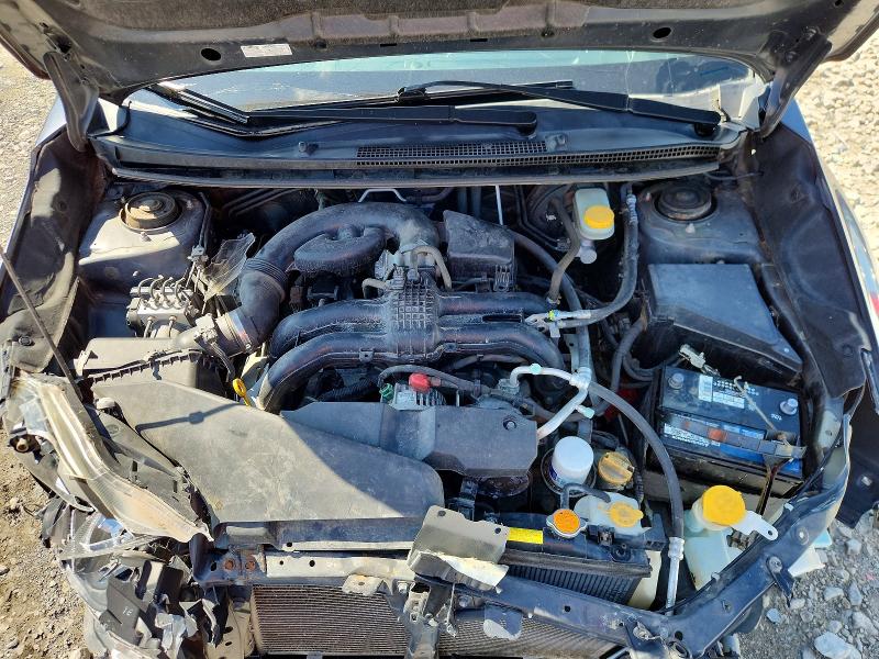 58408556 :رقم المزاد ، JF1GPAC6XDH870559 vin ، 2013 Subaru Impreza مزاد بيع