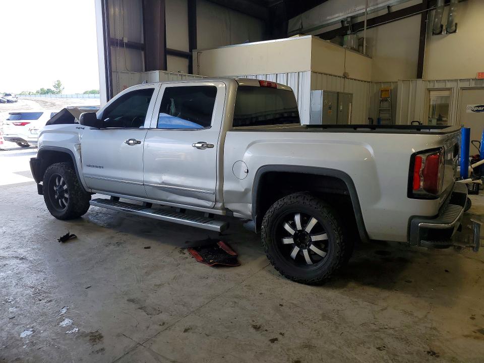 Aukcja sprzedaży 2017 Gmc Sierra, vin: 3GTU2NEC8HG325322, numer aukcji: 57899616