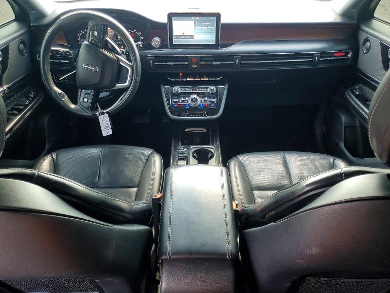 Продаж на аукціоні авто 2020 Lincoln Corsair, vin: 5LMCJ2C9XLUL27737, номер лоту: 85772475