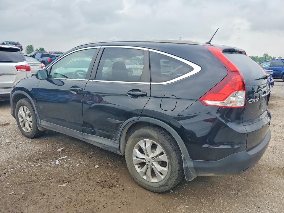 Aukcja sprzedaży 2013 Honda Cr-v, vin: 2HKRM3H55DH000369, numer aukcji: 56667896