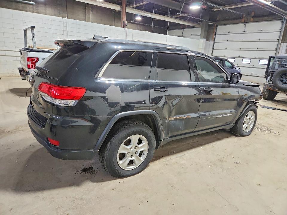 Aukcja sprzedaży 2016 Jeep Grand Cherokee, vin: 1C4RJFAGXGC425642, numer aukcji: 57671746