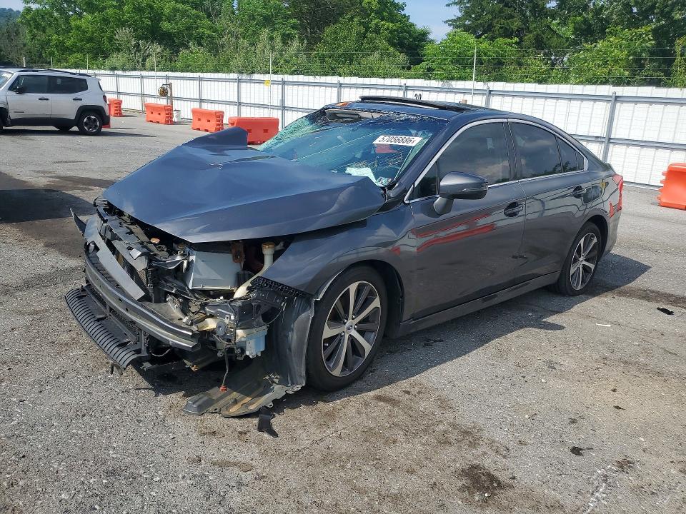 Aukcja sprzedaży 2018 Subaru Legacy, vin: 4S3BNAK63J3037786, numer aukcji: 57056886