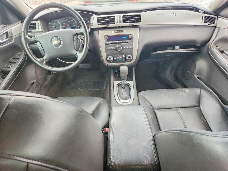 Aukcja sprzedaży 2008 Chevrolet Impala, vin: 2G1WU583689178144, numer aukcji: 56463216