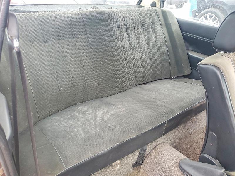 Продаж на аукціоні авто 1983 Bmw 320, vin: WBAAG3307D9008043, номер лоту: 56460766