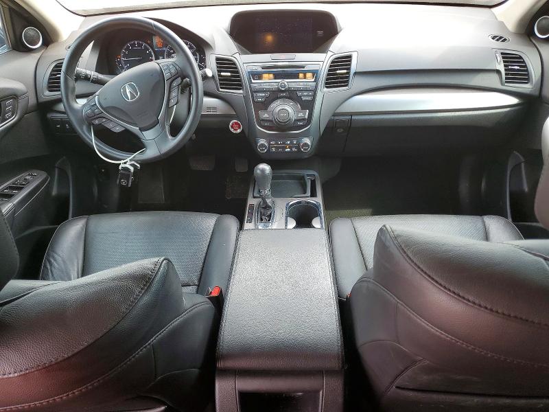 Aukcja sprzedaży 2014 Acura Rdx, vin: 5J8TB4H53EL004291, numer aukcji: 56355346
