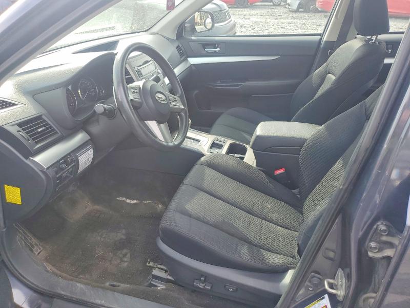 Продажа на аукционе авто 2011 Subaru Legacy, vin: 4S3BMGB67B3250294, номер лота: 55975726