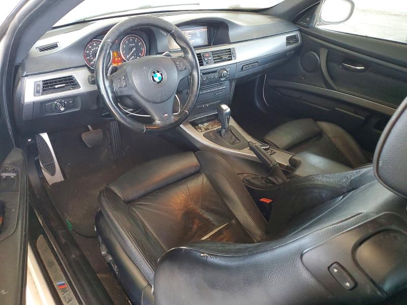 Продаж на аукціоні авто 2011 Bmw 335, vin: WBAKG7C50BE598999, номер лоту: 59638986