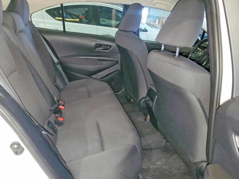 55818306 :رقم المزاد ، 5YFB4MDE6RP145394 vin ، 2024 Toyota Corolla مزاد بيع