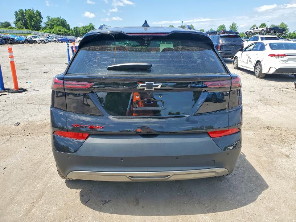 Aukcja sprzedaży 2023 Chevrolet Bolt Euv, vin: 1G1FZ6S02P4142698, numer aukcji: 56798736