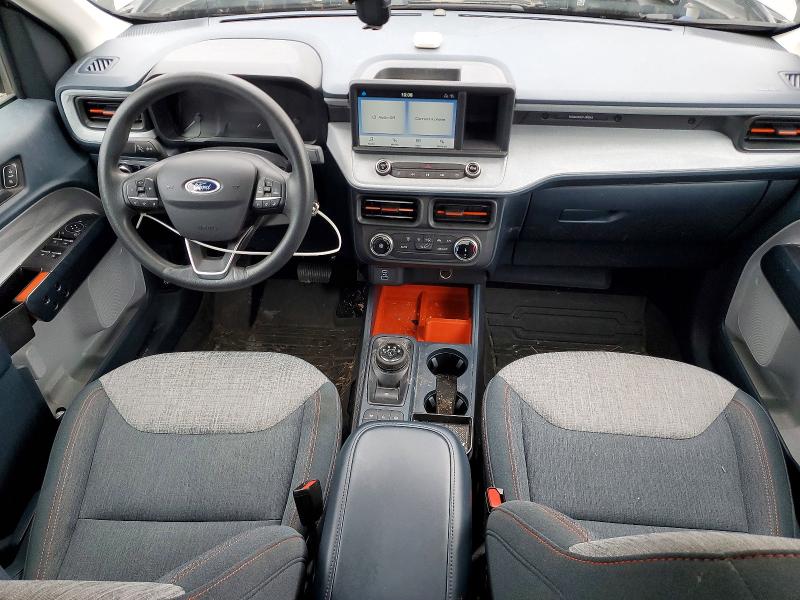 Продаж на аукціоні авто 2023 Ford Maverick, vin: 3FTTW8E32PRA37235, номер лоту: 58071306