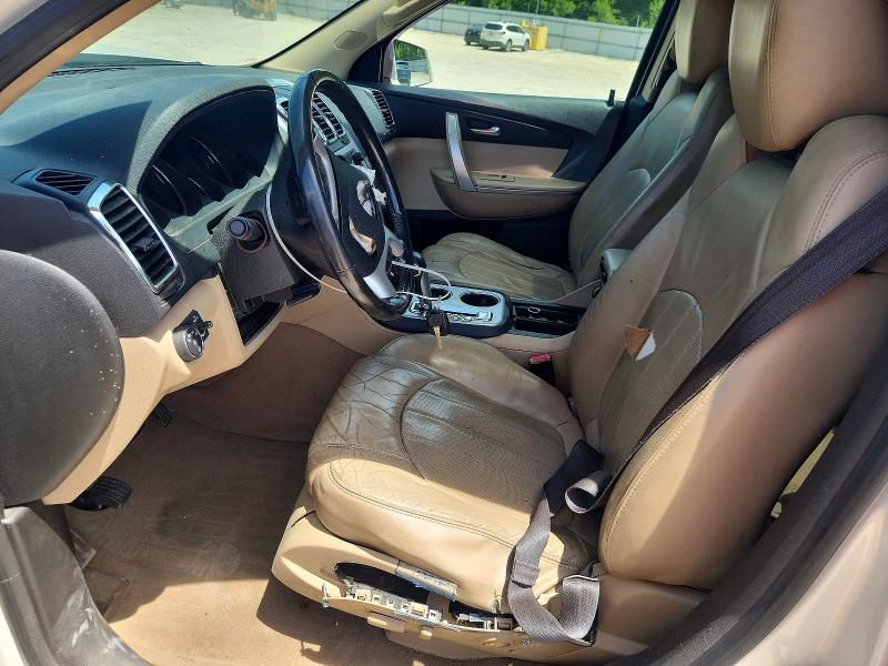 Продажа на аукционе авто 2012 Gmc Acadia, vin: 1GKKRSEDXCJ230878, номер лота: 56436876