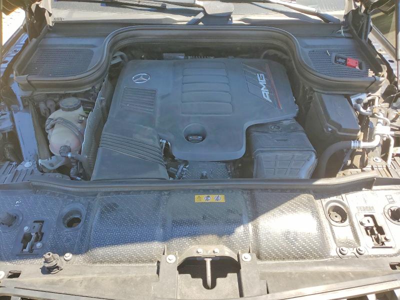 Auction sale of the 2023 Mercedes-benz Gle Coupe, vin: 4JGFD6BB6PA901096, lot number: 55570616