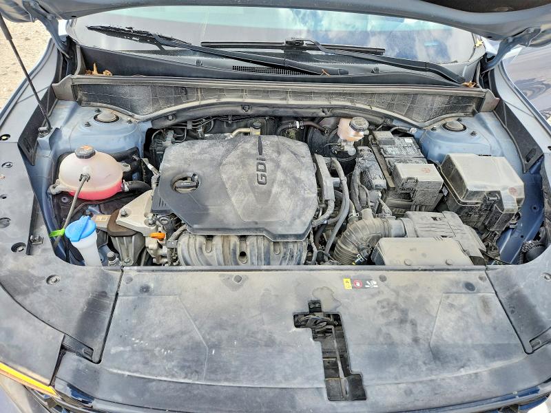 2024 Kia Sorento მანქანა იყიდება აუქციონზე, vin: 5XYRL4JC5RG263025, აუქციონის ნომერი: 57234956