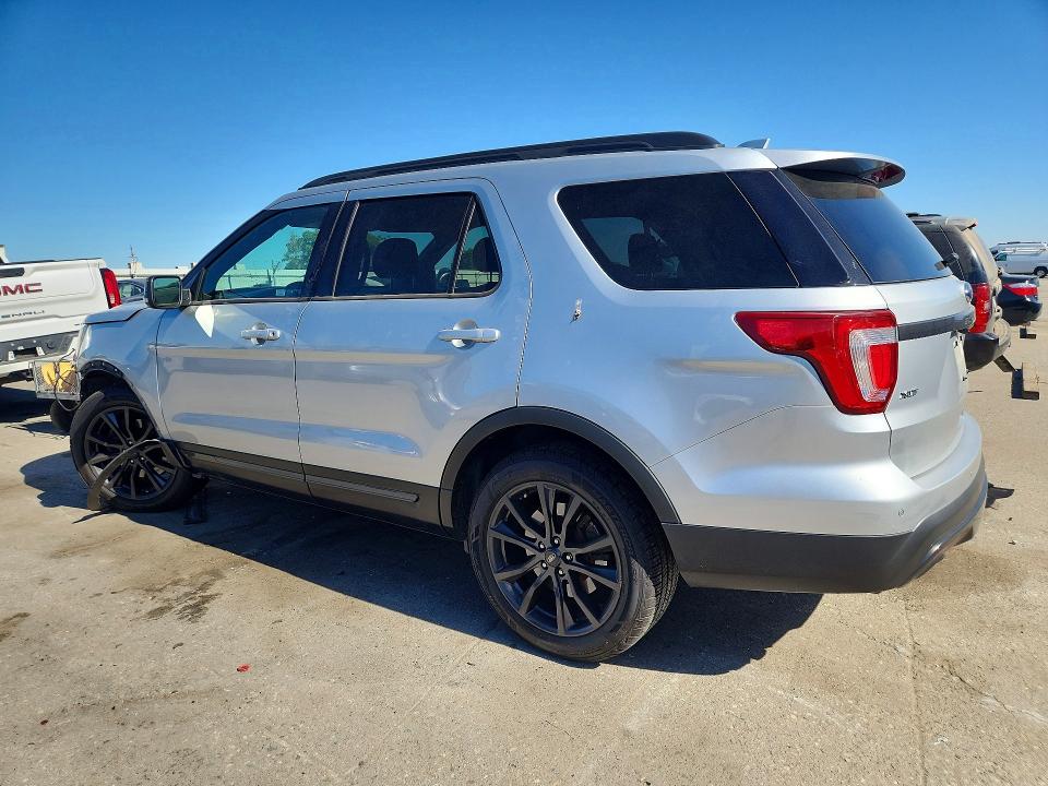 Aukcja sprzedaży 2017 Ford Explorer, vin: 1FM5K7D81HGC22084, numer aukcji: 95590085