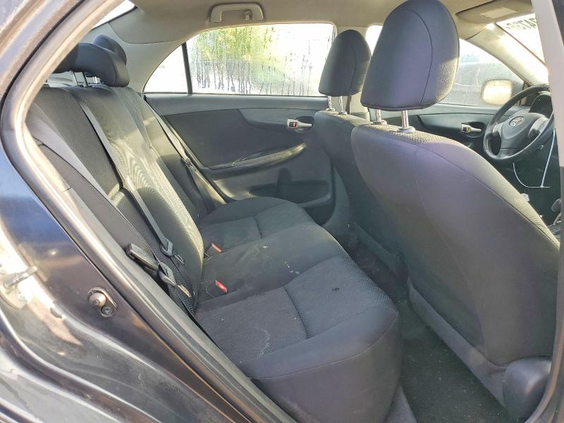 2010 Toyota Corolla მანქანა იყიდება აუქციონზე, vin: 2T1BU4EE5AC207919, აუქციონის ნომერი: 57774736