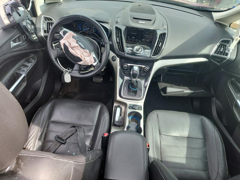 Продажа на аукционе авто 2013 Ford C-max, vin: 1FADP5BU1DL508238, номер лота: 57517686