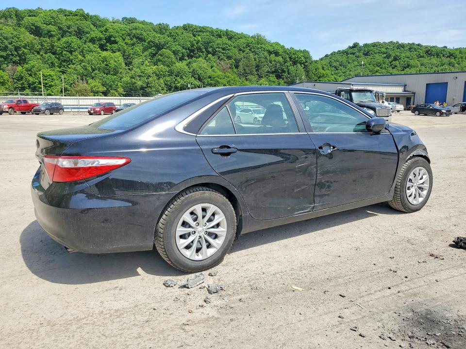 Aukcja sprzedaży 2016 Toyota Camry, vin: 4T4BF1FK3GR565465, numer aukcji: 56897836