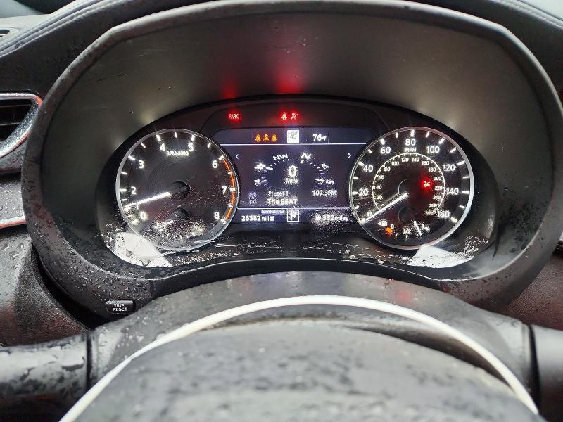 Aukcja sprzedaży 2023 Infiniti Qx55, vin: 3PCAJ5KR6PF100772, numer aukcji: 57883796