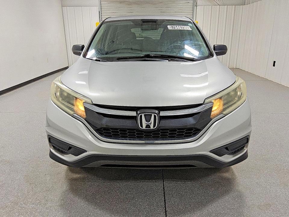 2016 Honda Cr-v მანქანა იყიდება აუქციონზე, vin: 3CZRM3H3XGG701219, აუქციონის ნომერი: 57646736