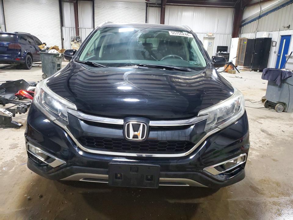 Продажа на аукционе авто 2016 Honda Cr-v, vin: 2HKRM4H7XGH663321, номер лота: 55755246