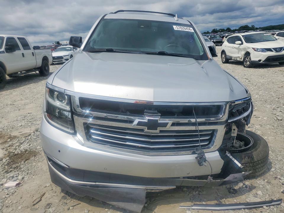 2016 Chevrolet Tahoe მანქანა იყიდება აუქციონზე, vin: 1GNSCCKC1GR466655, აუქციონის ნომერი: 57826456